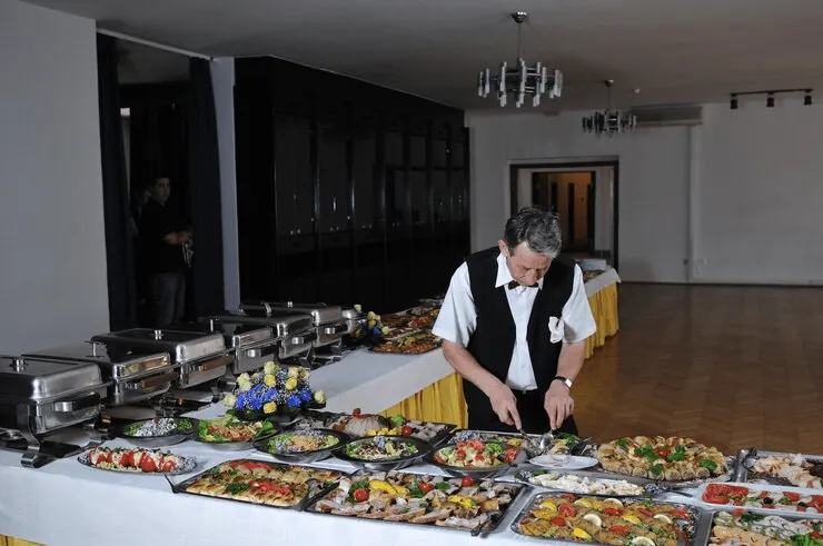 Catering Services in Leeds Catering Services in Leeds