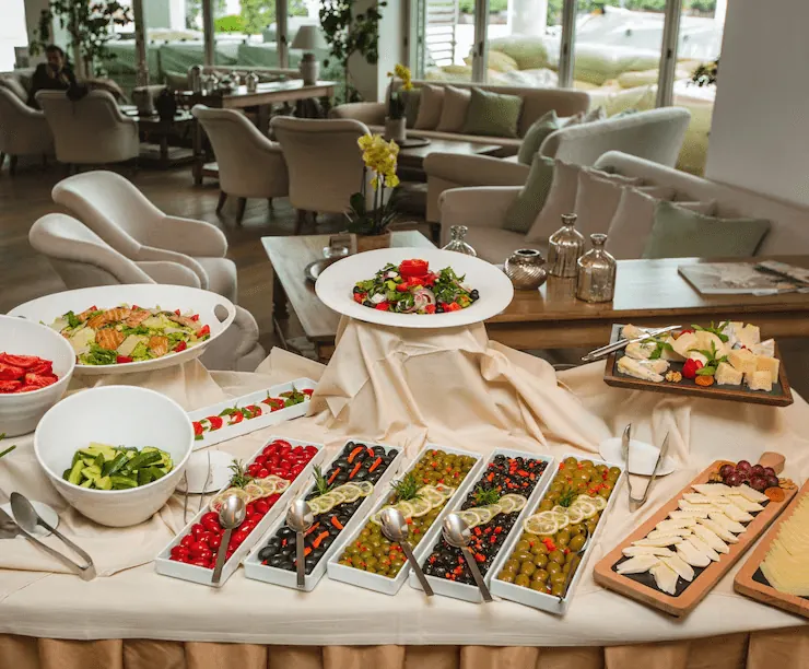 Catering Services in Cardiff Catering Services in Cardiff