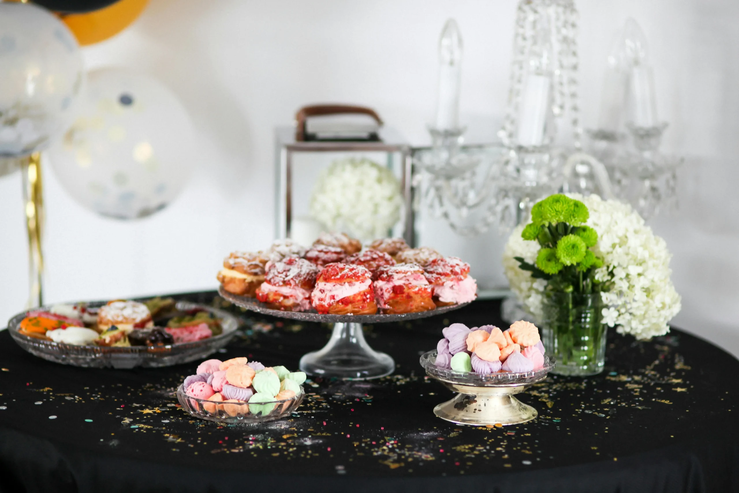 Catering Services in Southampton 8. Full Event Catering Packages