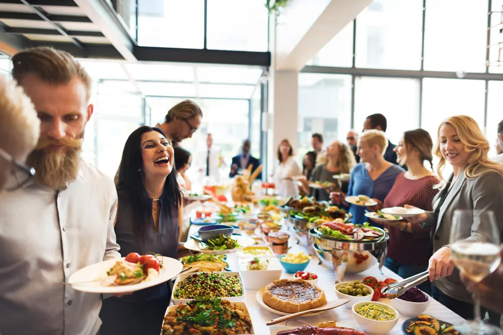 Catering Services in Wakefield Catering Services in Wakefield