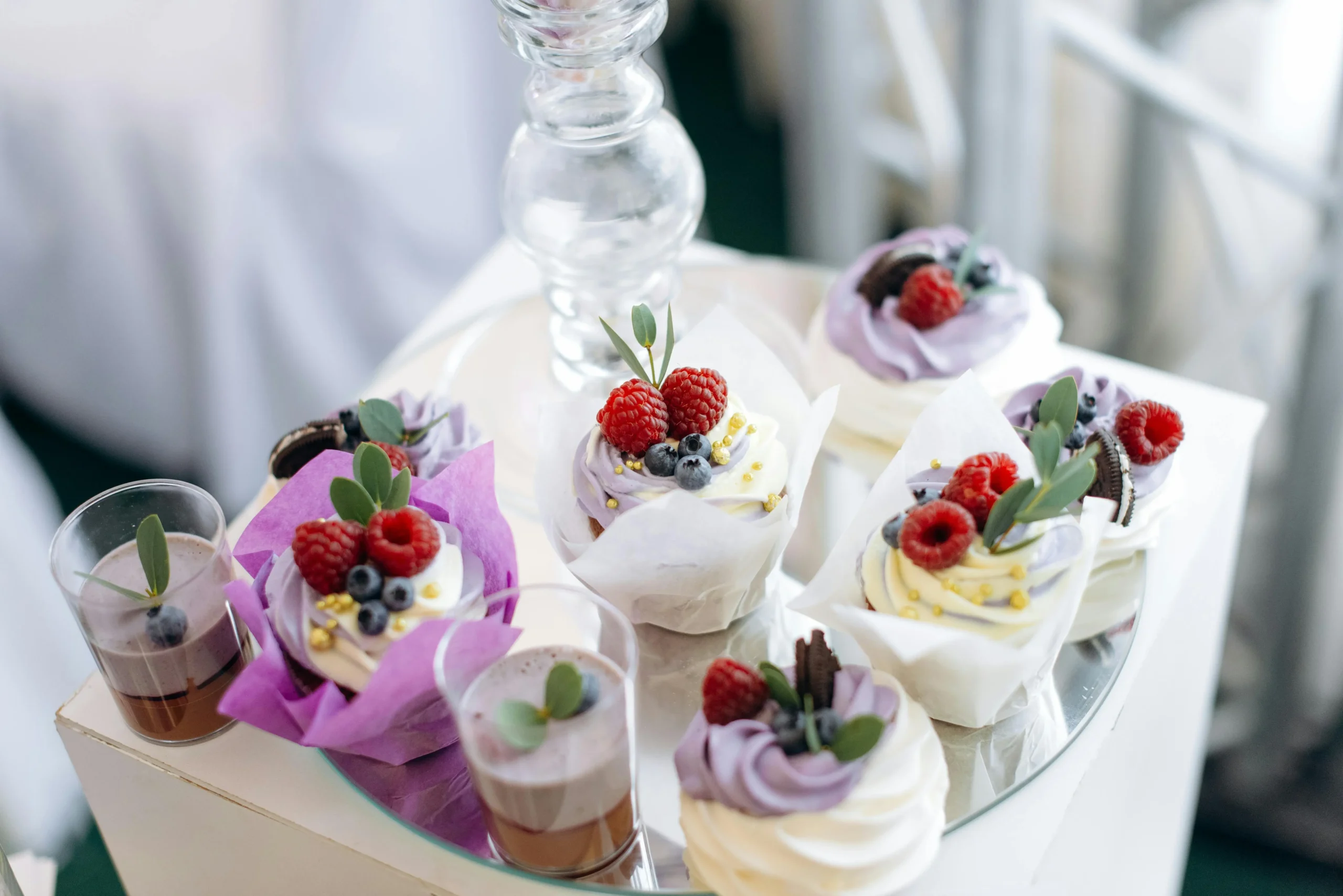 Catering Services in Nottingham 8. Post-Event Cleanup for a Stress-Free Experience