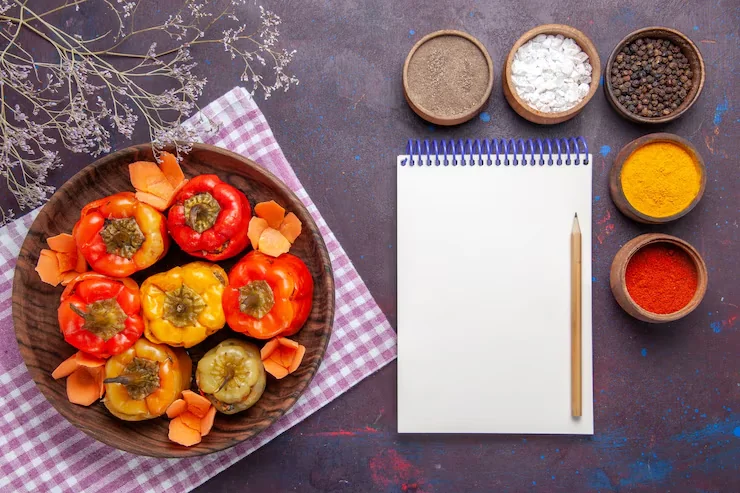 Catering Services in Cambridge Seasonal Menus and Local Sourcing