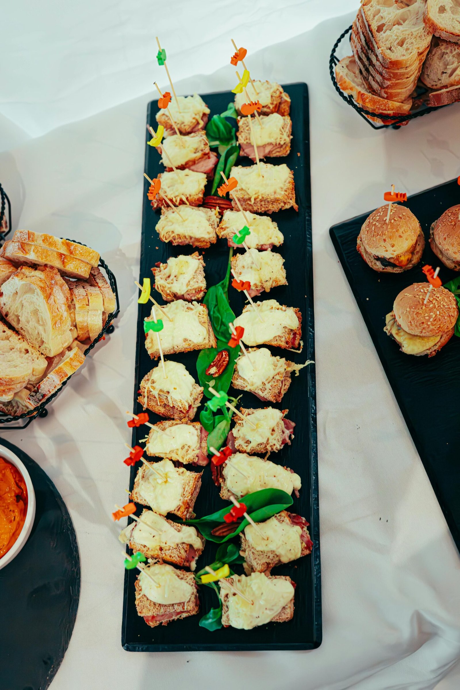 Funeral Catering for Large Groups in London Funeral Catering for Large Groups in London