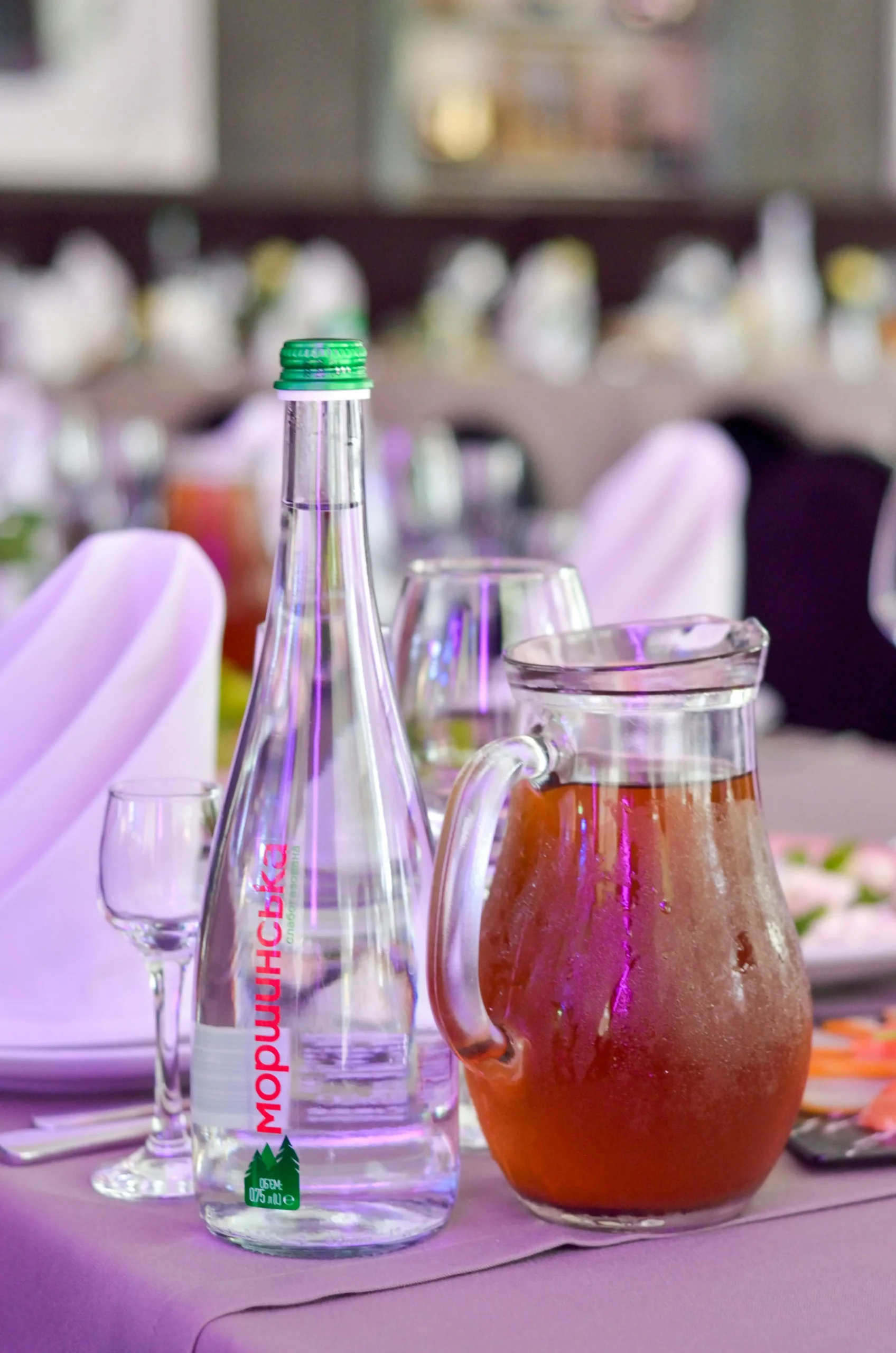 Funeral Catering for Large Groups in Birmingham Beverage Options for Large Funeral Receptions in Birmingham