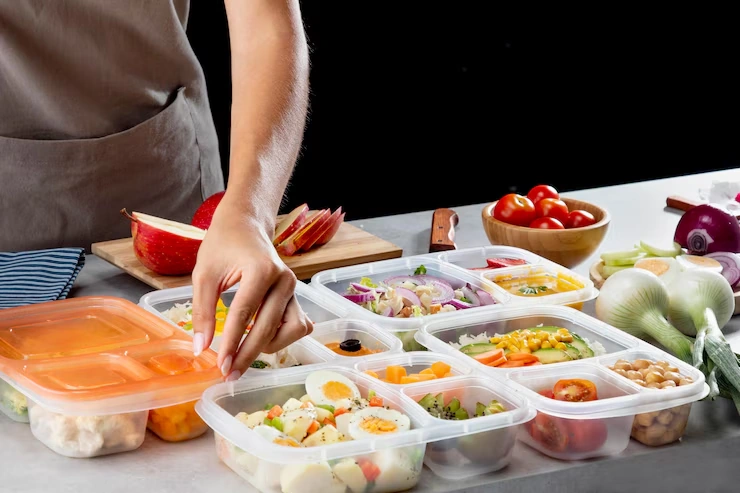 Corporate Catering Services in Louisville, Kentucky Boxed Meals for Quick & Efficient Service