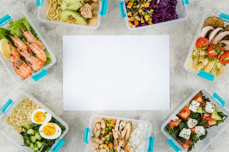 Corporate Catering Services in Albuquerque, New Mexico Boxed Meals