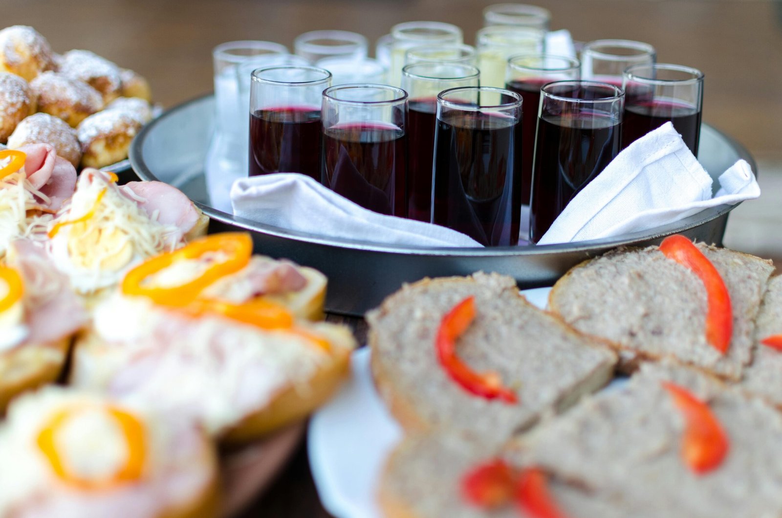 Funeral Catering for Large Groups in Birmingham Funeral Catering for Large Groups in Birmingham
