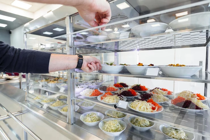 Catering Equipment Rental and Logistics Catering Equipment Rental and Logistics Full-Service Solutions for Your Event