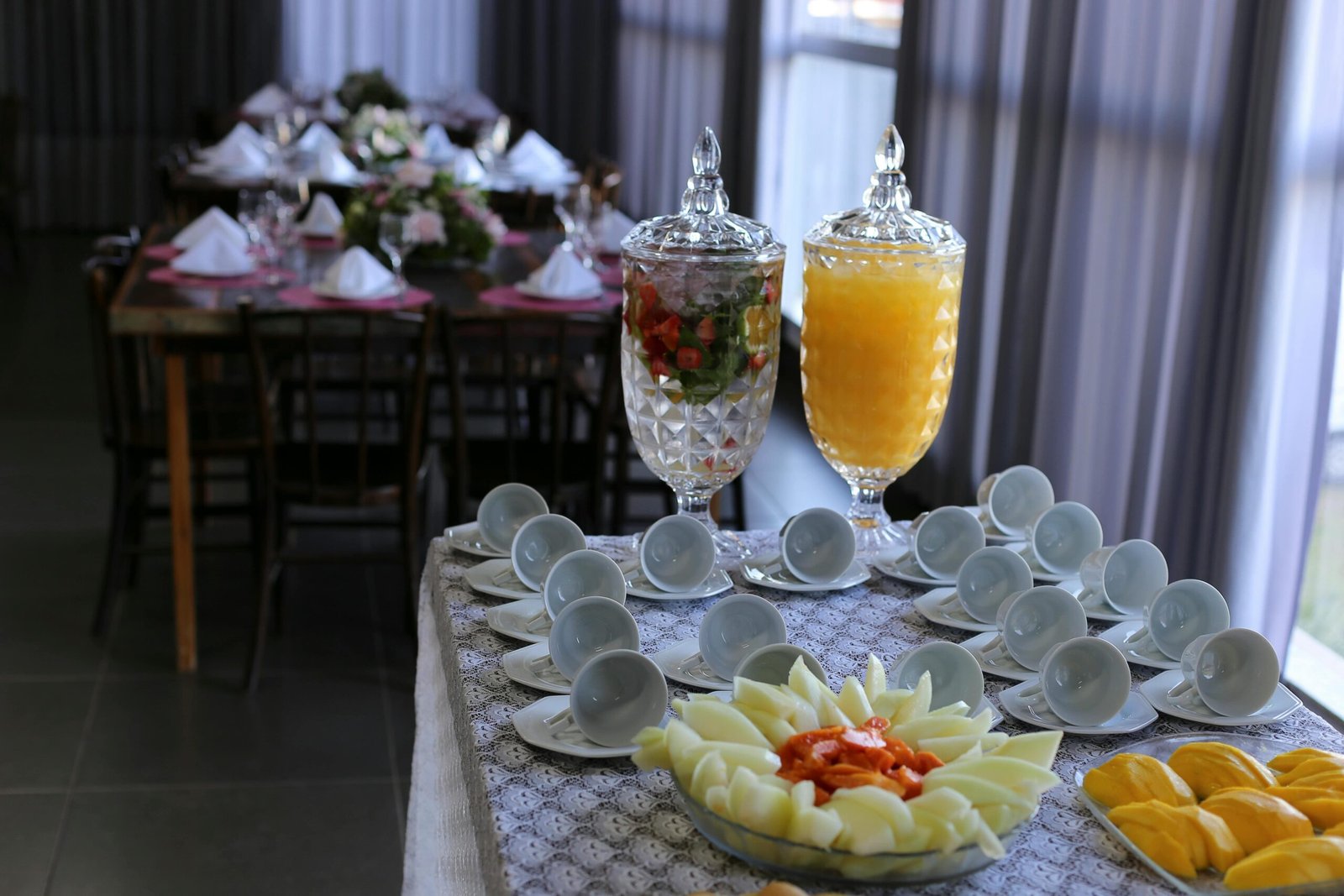 Catering Services Dundee That Solve Your Event Challenges