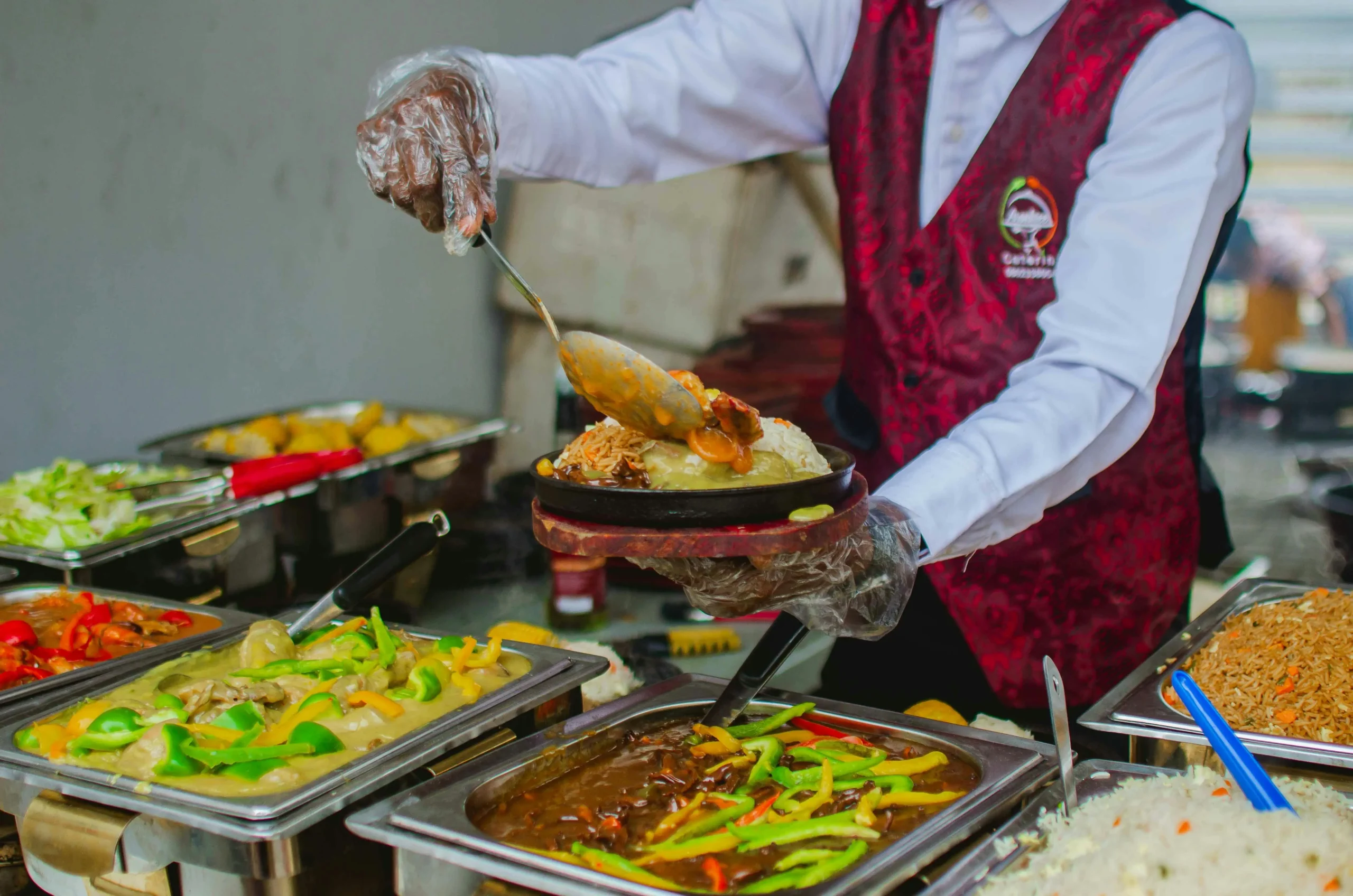 Catering Services Peterborough That Work for You Catering Services Peterborough That Work for You