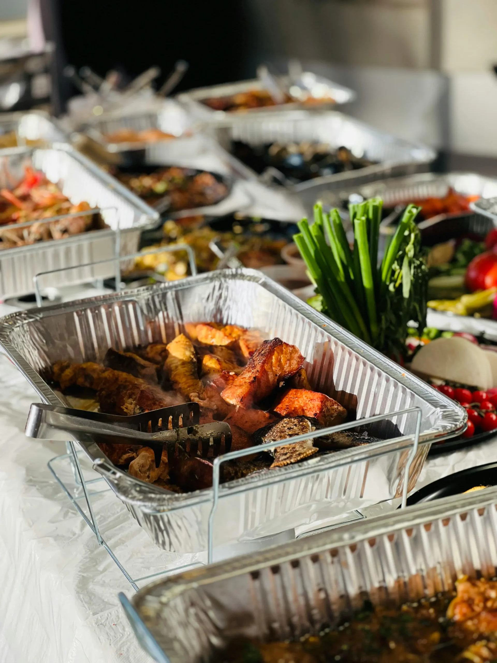 Catering Services in Manchester Catering Services in Manchester