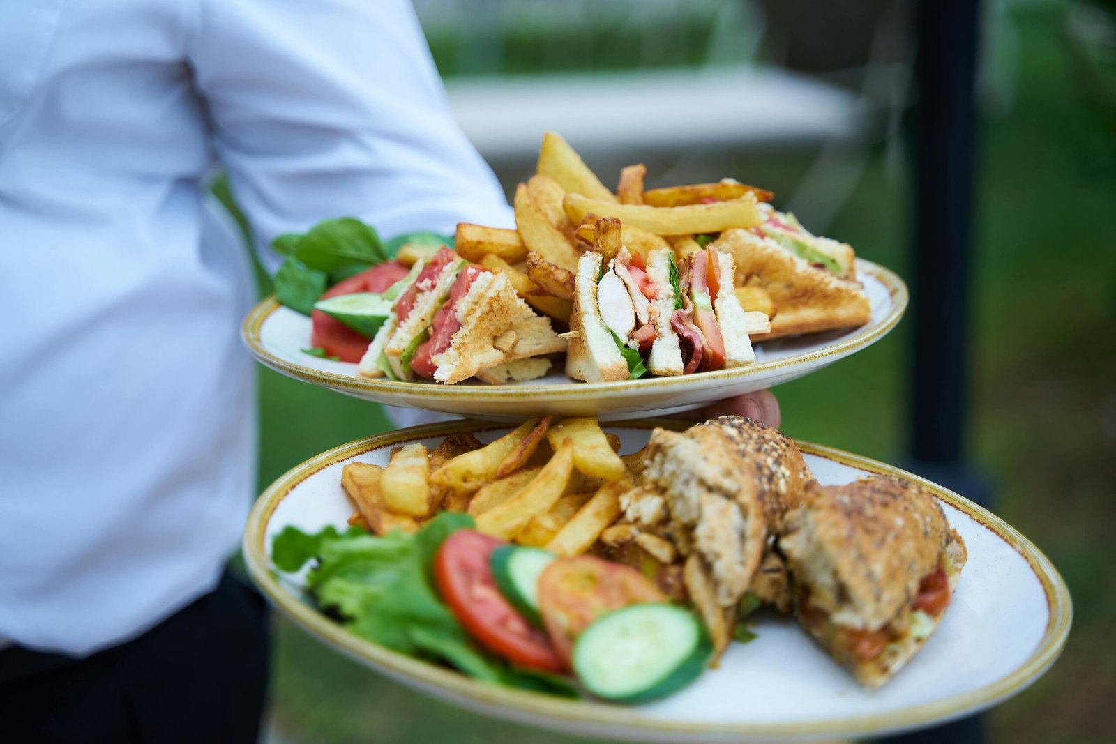 Catering Services in Manchester Catering Services in Manchester