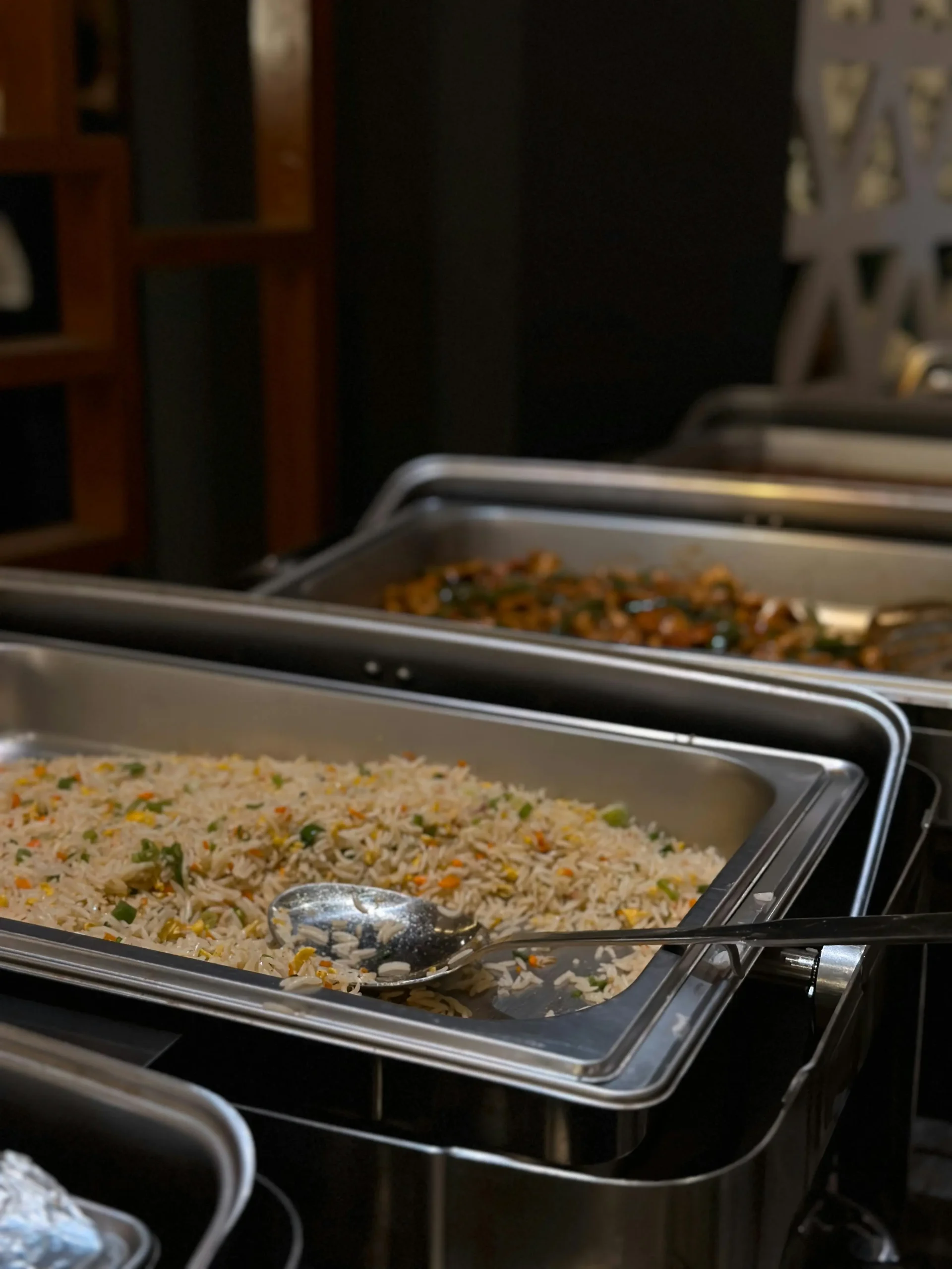 Catering Services in Nottingham Catering Services in Nottingham Delicious Menus for Every Event