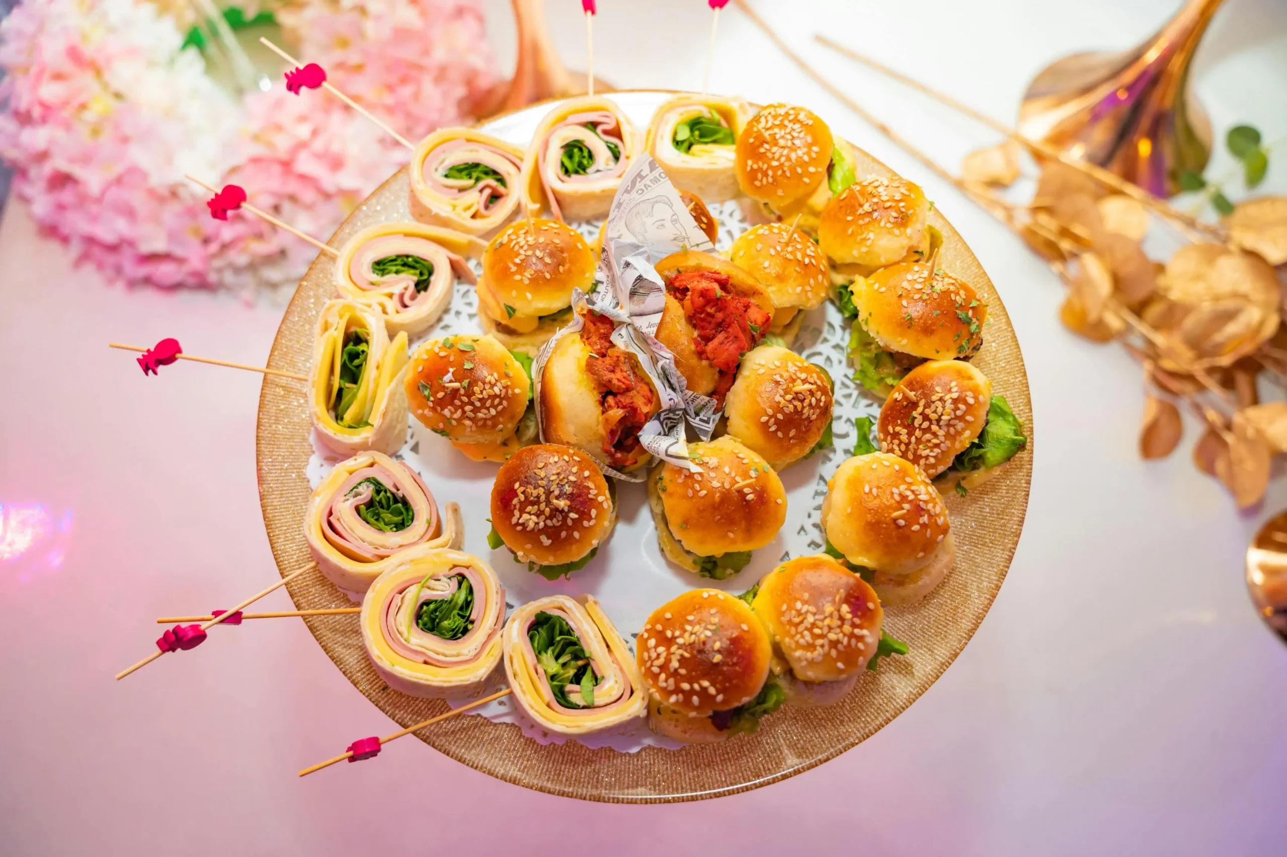 Catering Services in Nottingham Catering Services in Nottingham