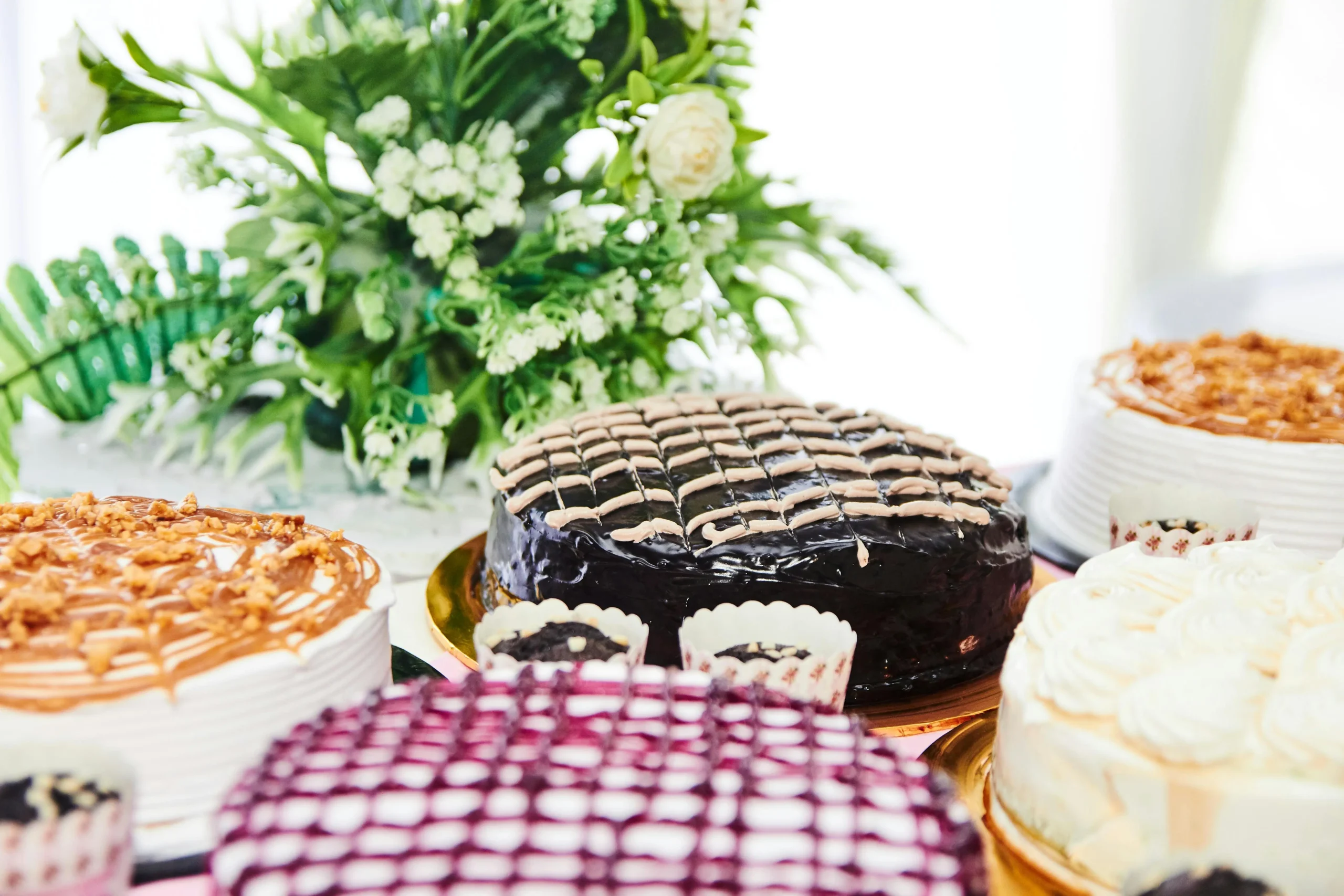 Catering Services in Sheffield Catering Services in Sheffield