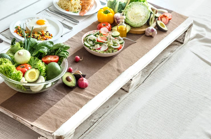 Premium Music Event Catering Services in Italy Catering for Special Dietary Needs