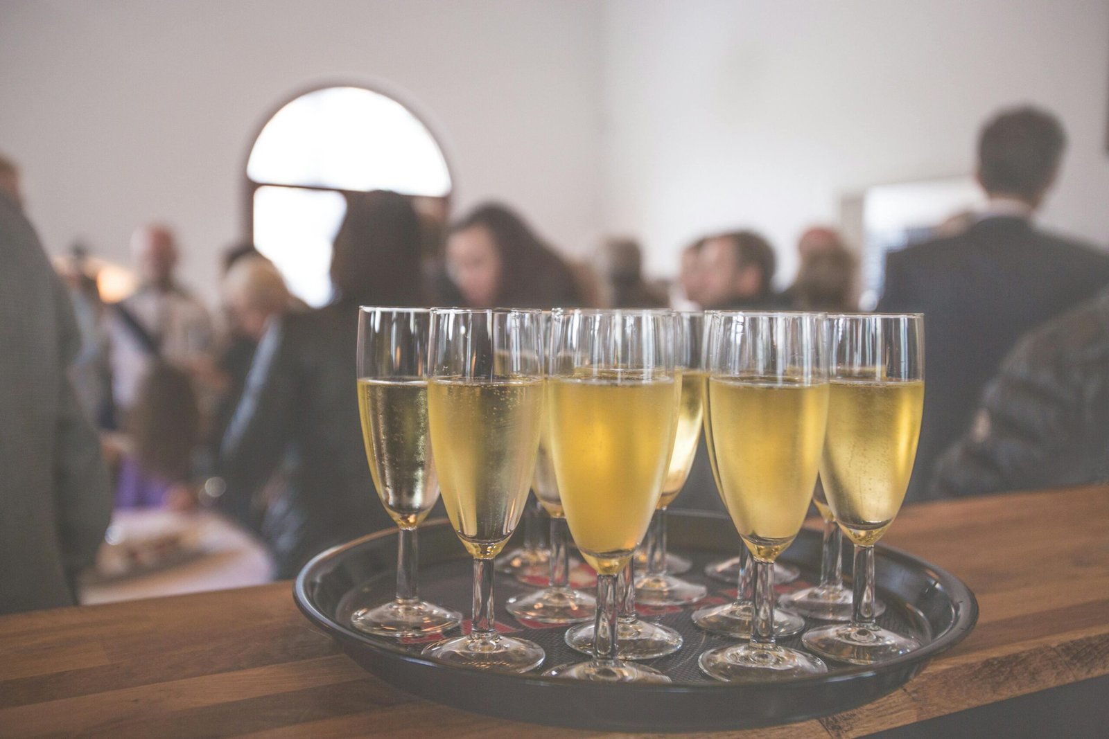Corporate Catering Services in Charlotte, North Carolina Cocktail Parties & Networking Events