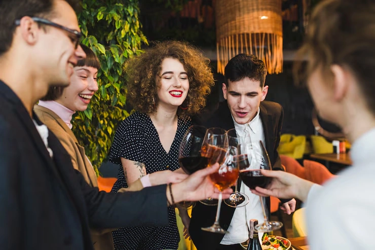 Corporate Catering Services in Louisville, Kentucky Cocktail Parties and Networking Events