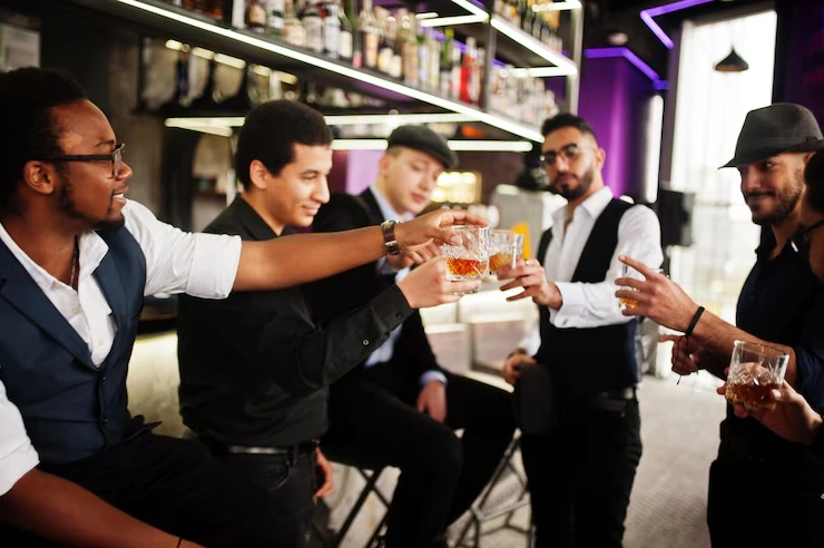Corporate Catering Services in Albuquerque, New Mexico Cocktail and Networking Events