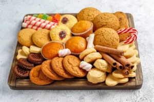 Finger Food Finger Food