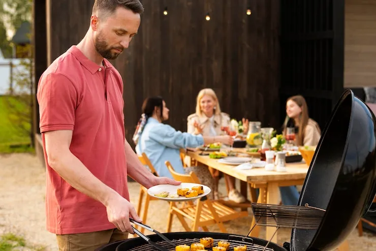 Corporate Catering Services in Tucson, Arizona Corporate BBQ & Outdoor Events