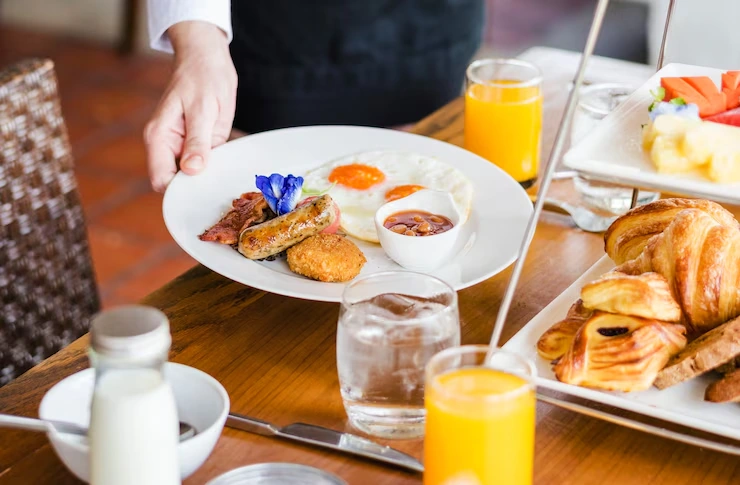 Corporate Catering Services in Albuquerque, New Mexico Corporate Breakfasts and Lunches