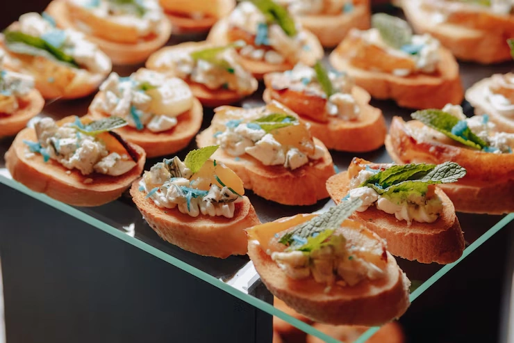 Corporate Catering Services in Dallas, Texas Corporate Catering Services in Dallas, Texas