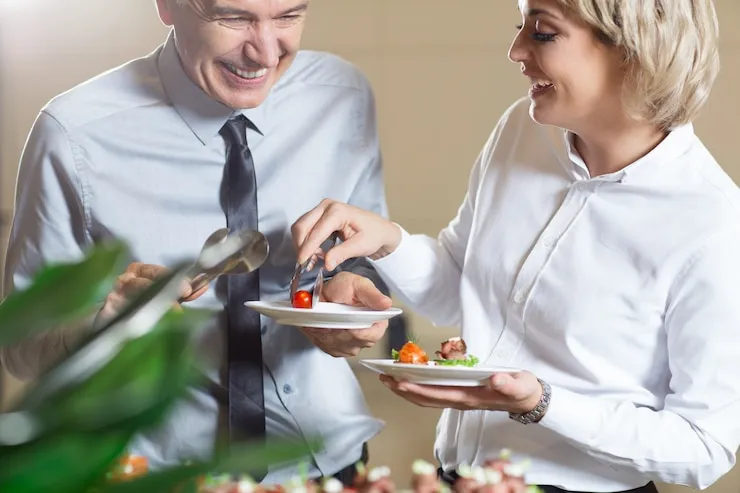 Music Event Catering in Sweden: The Perfect Blend of Taste and Experience Corporate Catering Services in Kansas City, Missouri