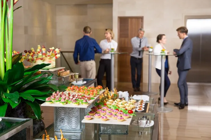 Corporate Catering Services in Tucson, Arizona Corporate Catering Services in Tucson, Arizona