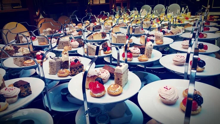 Corporate Catering Services in Washington, D.C. Corporate Catering Services in Washington, D.C.