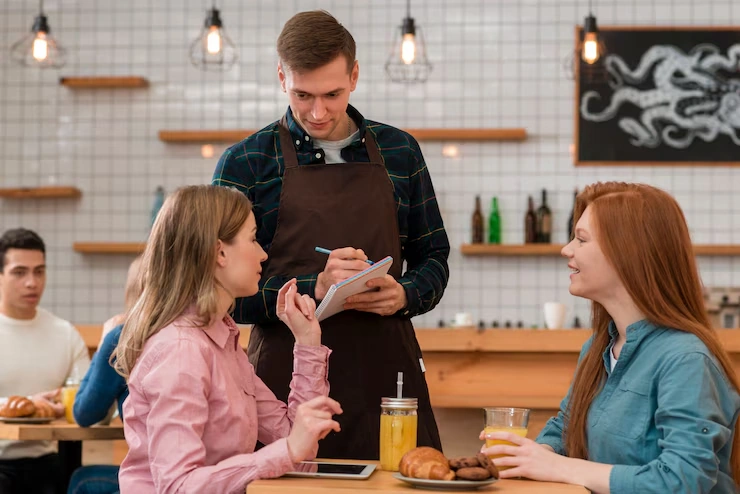 Catering Services in Reading Corporate Catering