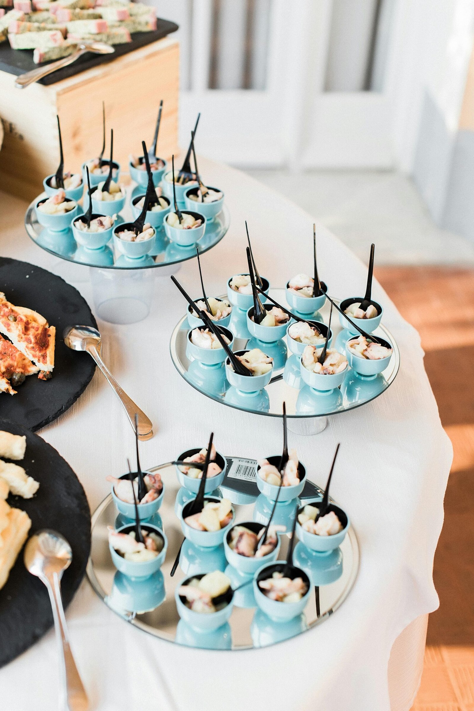 Funeral Catering Services for Memorials in Madrid | Caring Support for Your Event Custom Catering to Meet Your Family’s Needs