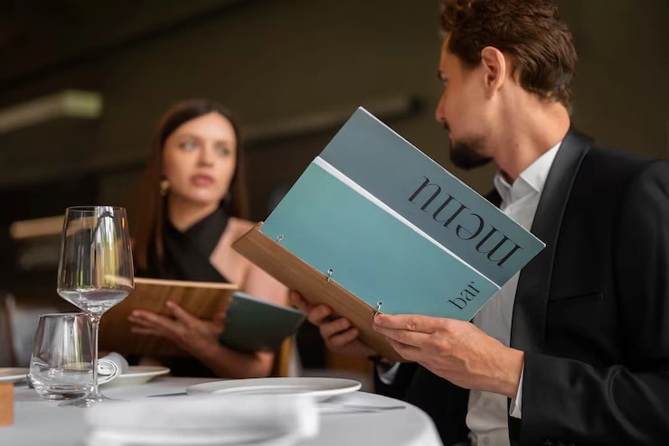 Corporate Catering Services in Detroit, Michigan Custom Menus for Corporate Events