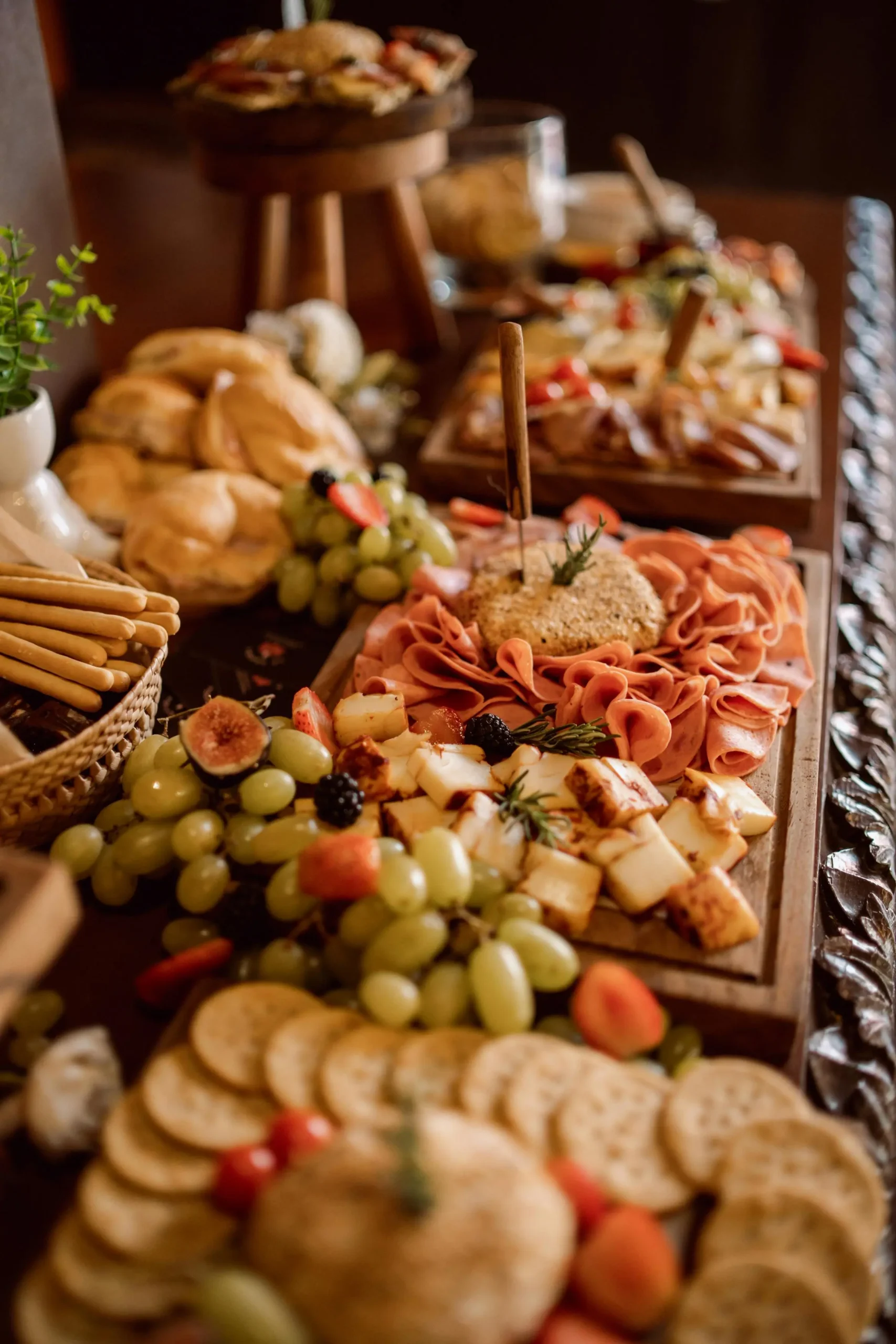 Corporate Catering Services in Columbus, Ohio Corporate Catering Services in Columbus, Ohio