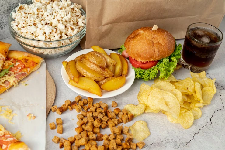 Music Event Catering in France Dietary Restrictions