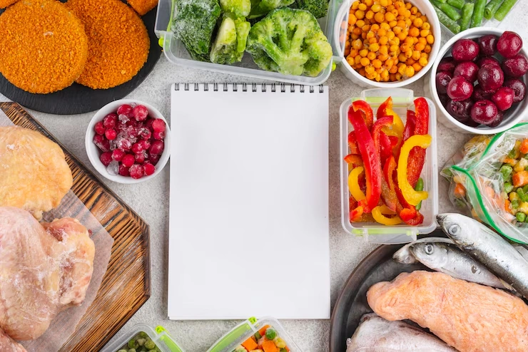 Corporate Catering Services in Baltimore, Maryland Dietary-Specific Meal Options