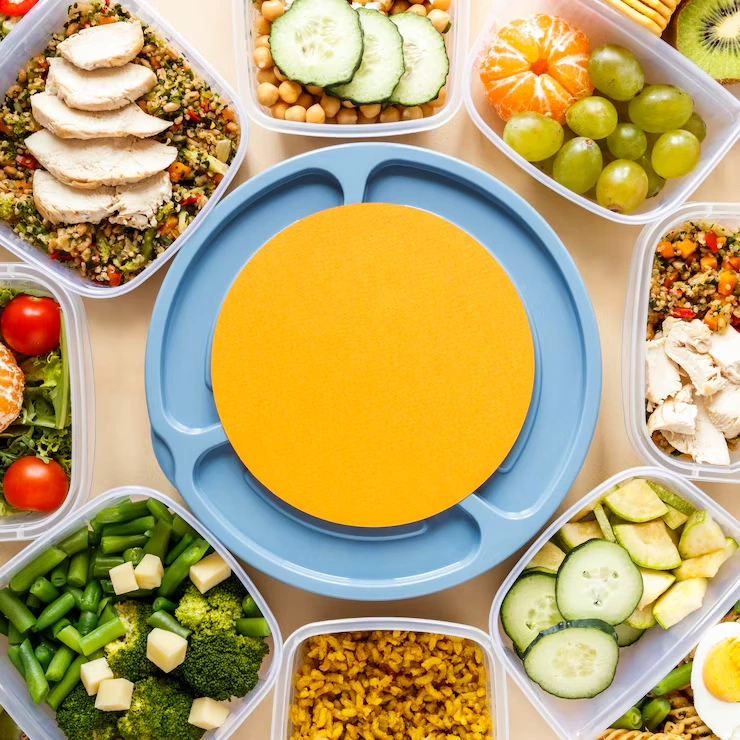 Corporate Catering Services in Louisville, Kentucky Dietary-Specific Meal Options.
