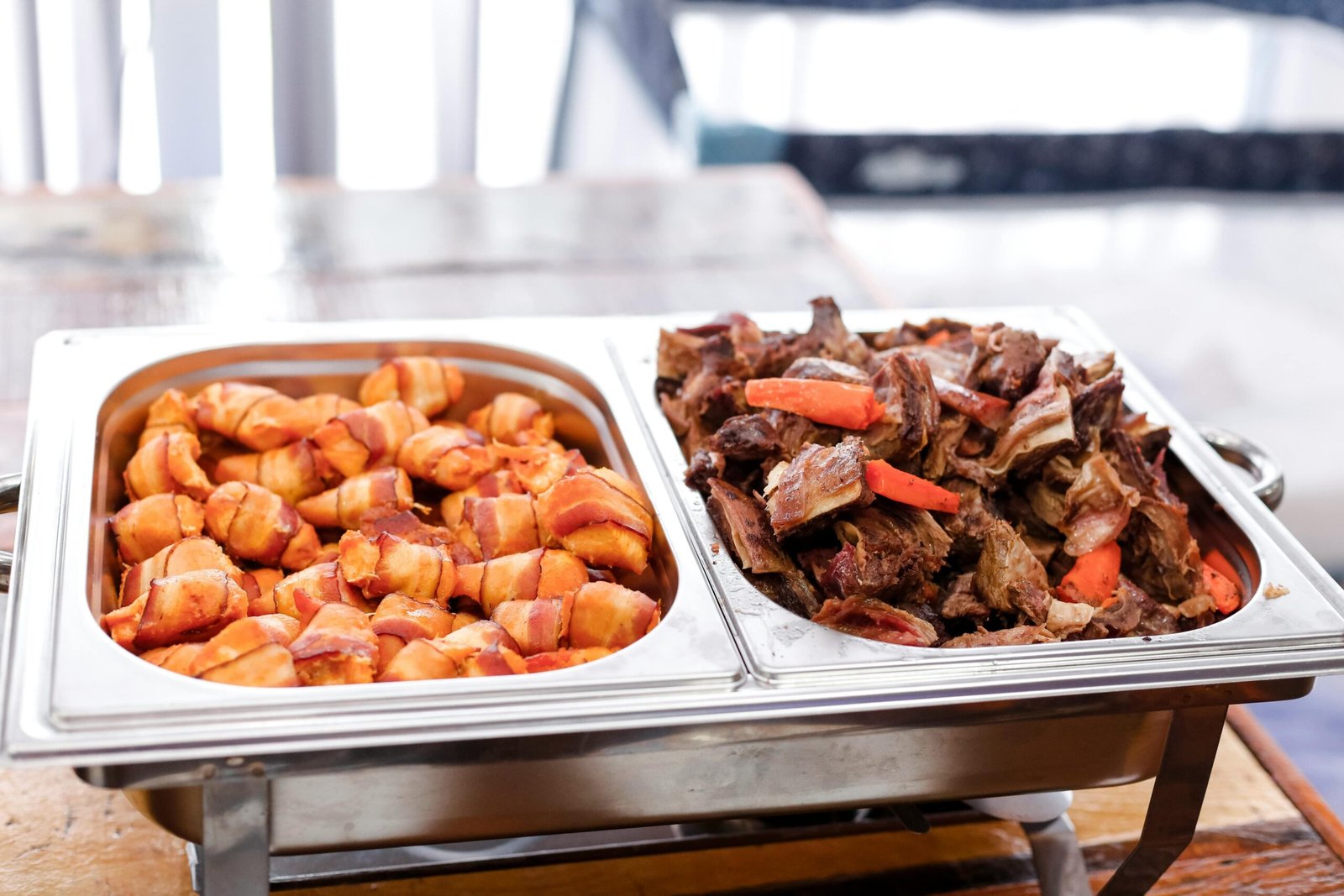 Corporate Catering Services in Indianapolis, Indiana Dietary-Specific Options