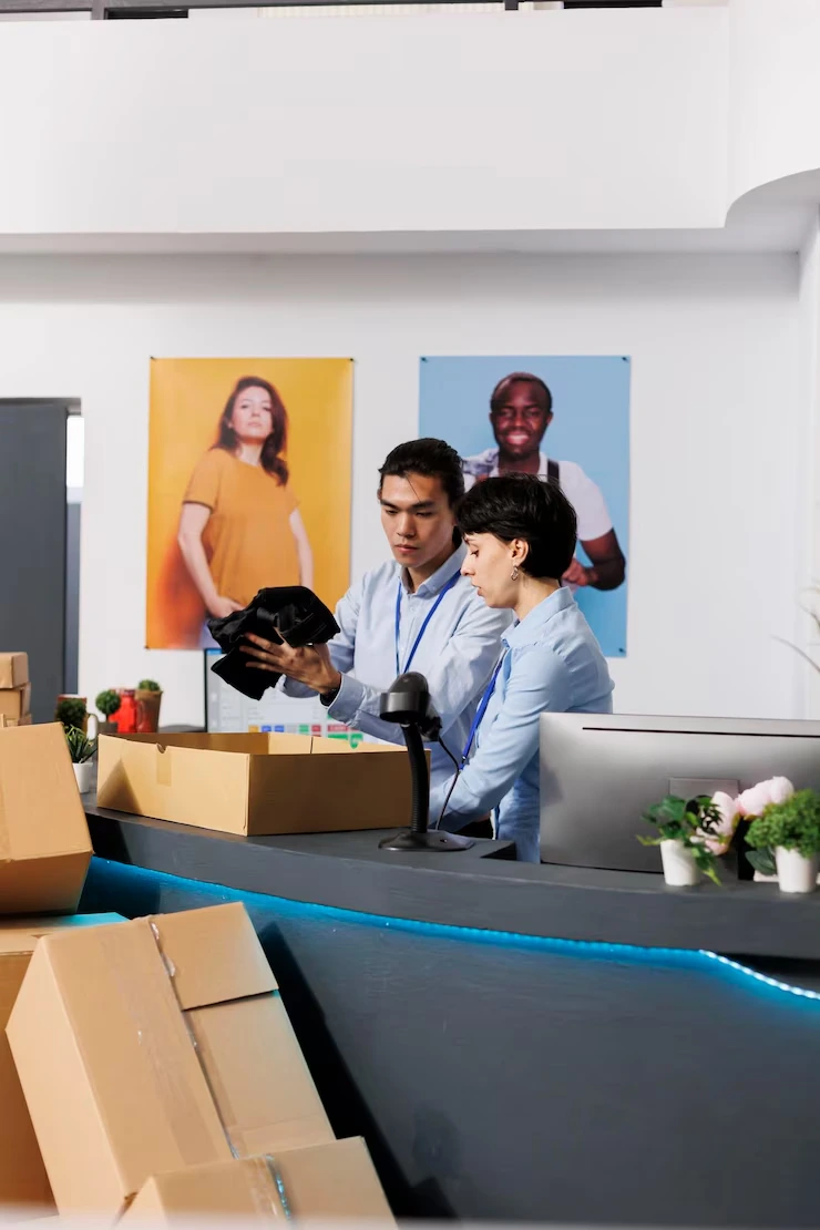 Music Event Catering in Sweden: The Perfect Blend of Taste and Experience Efficient Logistics for Large-Scale Events
