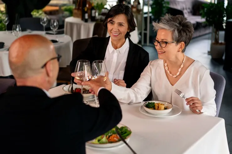 Corporate Catering Services in Omaha, Nebraska Employee Appreciation Lunches and Executive Meetings