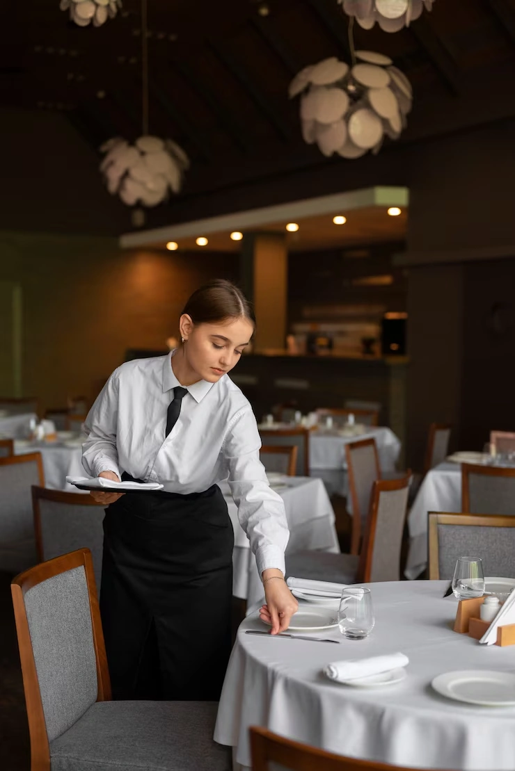 Catering Services in Reading Event Clean-Up