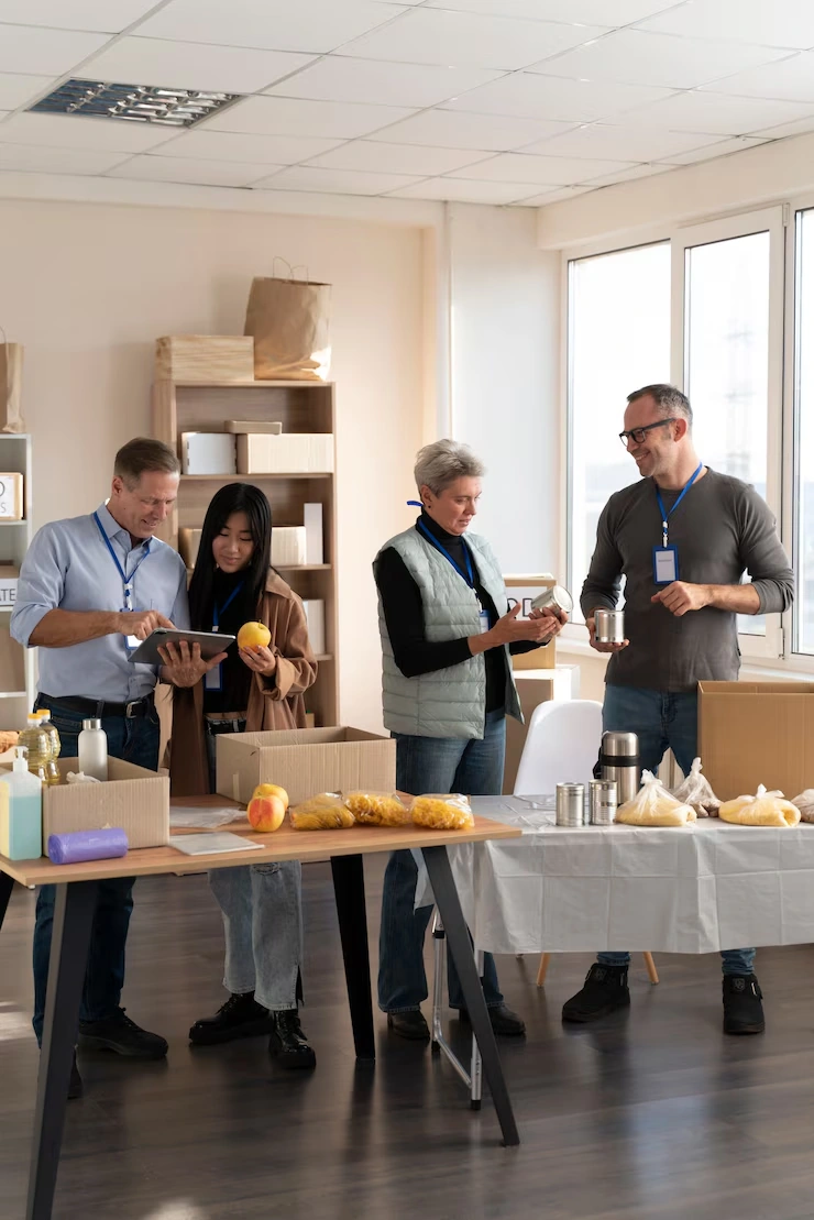 Catering Services in Edinburgh Catering Services in Edinburgh