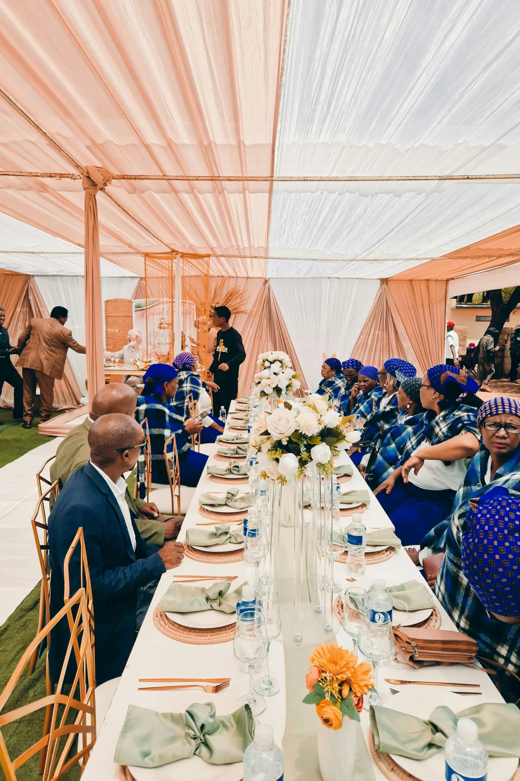 Funeral Catering Services for Memorials in Madrid | Caring Support for Your Event Funeral Catering Services for Memorials in Madrid | Caring Support for Your Event