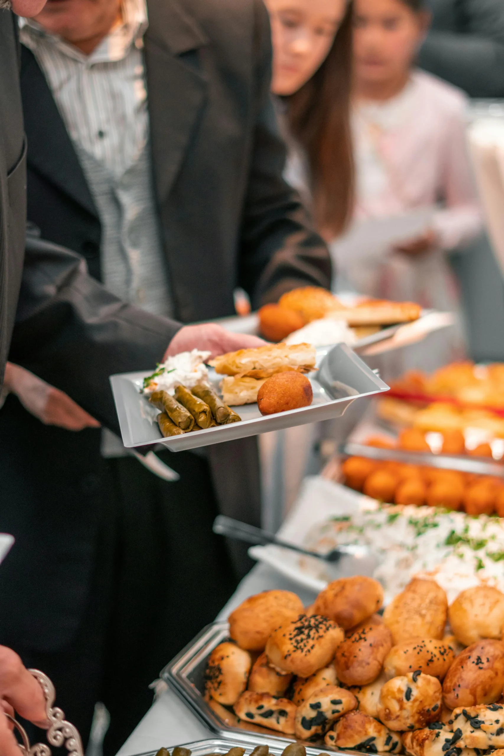 Funeral Catering for Large Groups in Birmingham Funeral Catering for Large Groups in Birmingham