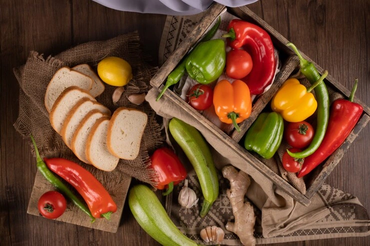 Premium Music Event Catering Services in Italy Locally-Sourced, Fresh Ingredients