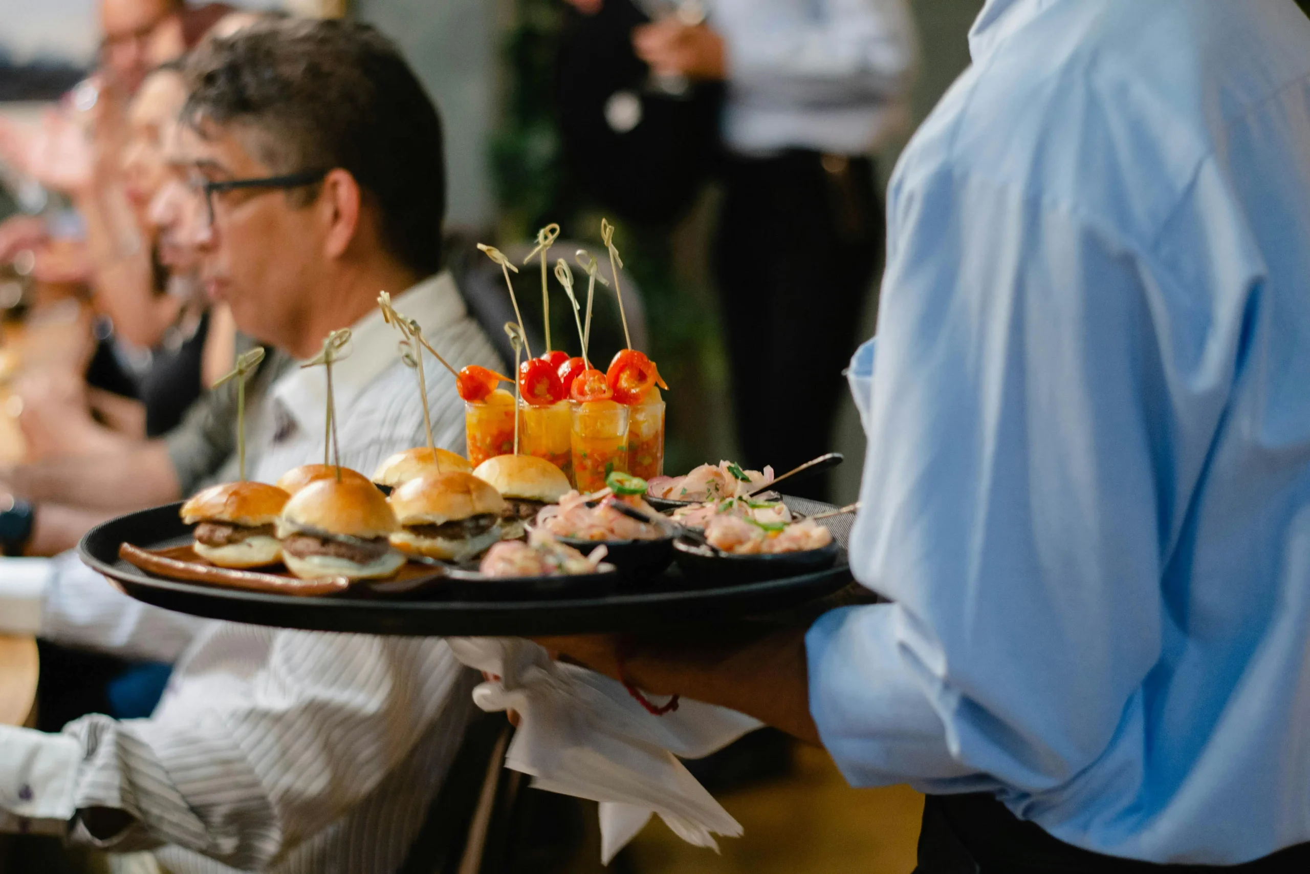 Catering Services Dundee That Solve Your Event Challenges