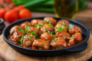 Finger Food Finger Food