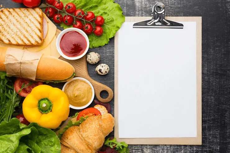 Music Event Catering in Belgium Menus for Every Dietary Need