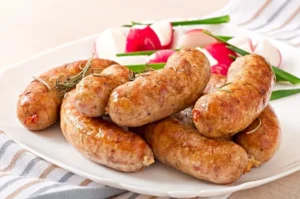 Finger Food Finger Food