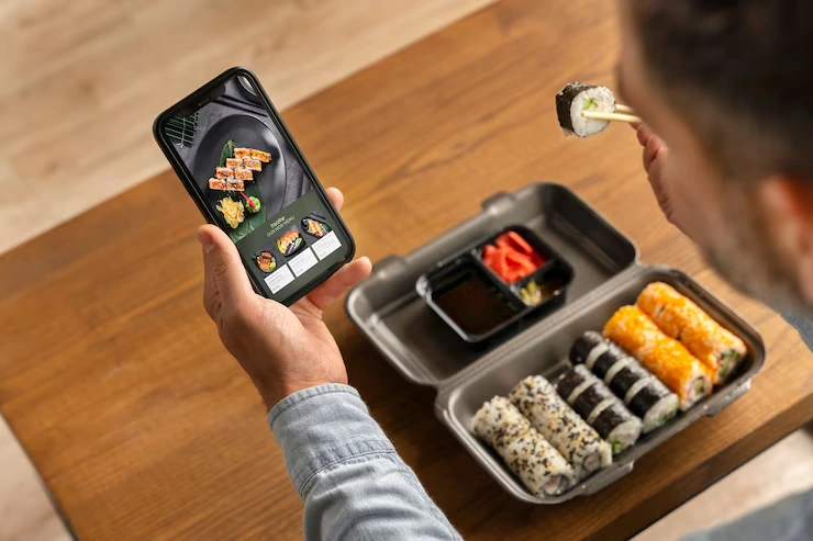 Music Event Catering in Germany: Crafting Culinary Experiences for Every Beat Mobile & On-Site Catering Flexibility with Flavor